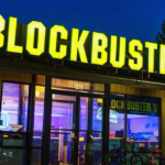 The Last Blockbuster