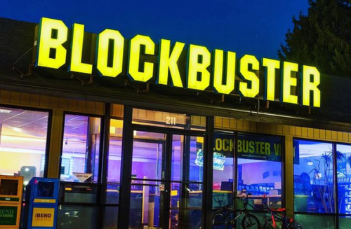 The Last Blockbuster