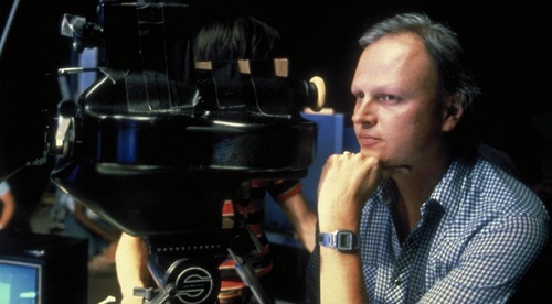 Dennis Muren