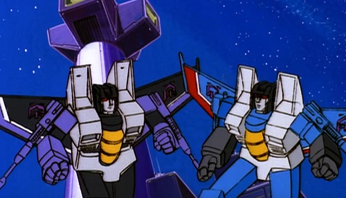 Transformers G1