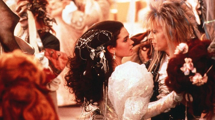 labyrinth