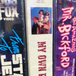 The Resurgence of VHS: Why Collecting Vintage Tapes Is Back, or Never Left